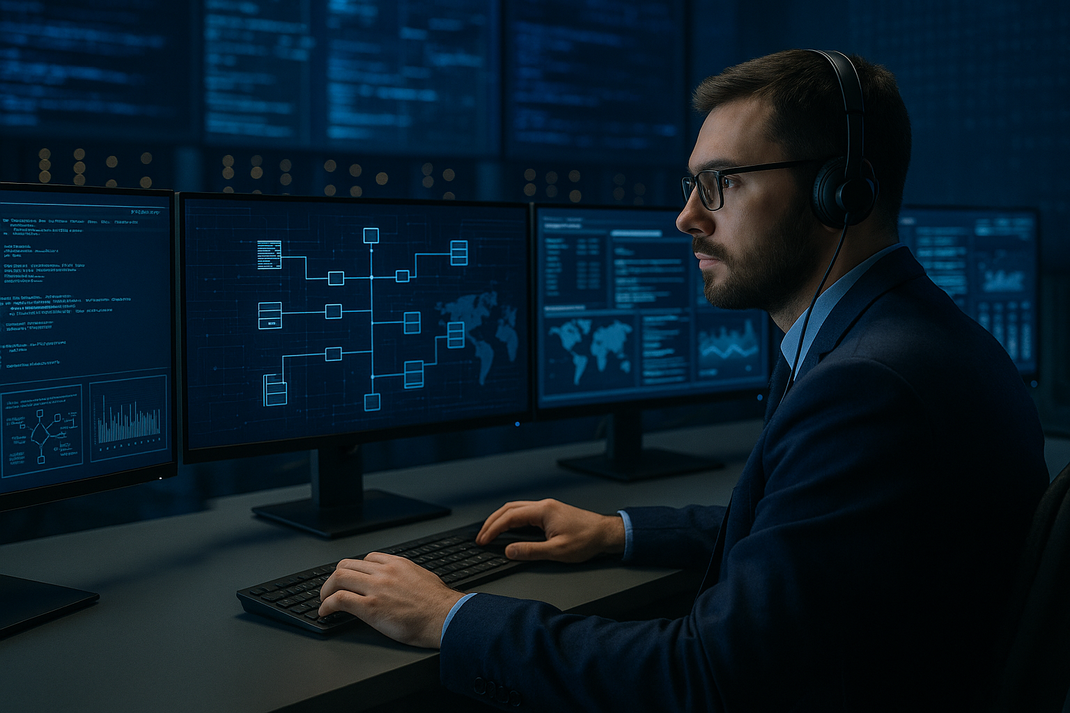 Ciberseguridad y Certificaciones