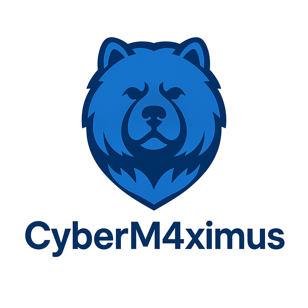 CyberM4ximus